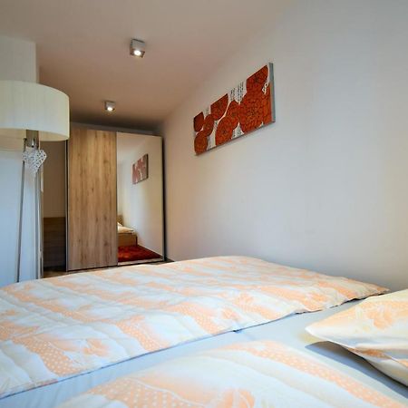 Apartment Dalibor II With Private Entrance And Private Garage Špindlerŭv Mlýn Esterno foto